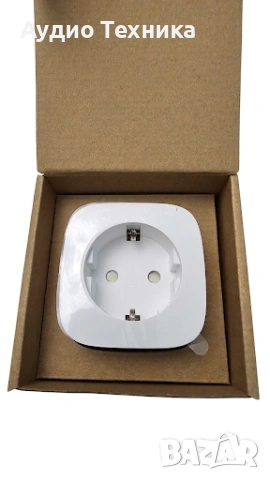 Bosch смарт контакт, снимка 3 - Друга електроника - 54139263