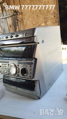 Продавам SONY RXD10AV 