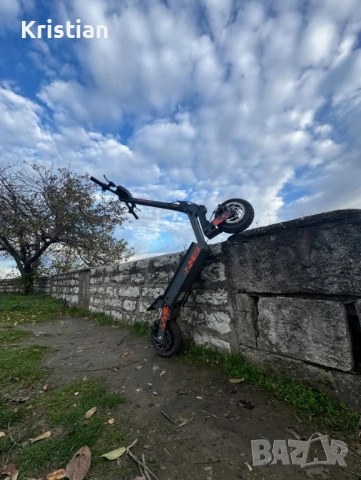 Kukirin g2 2025, снимка 3 - Друга електроника - 54183923