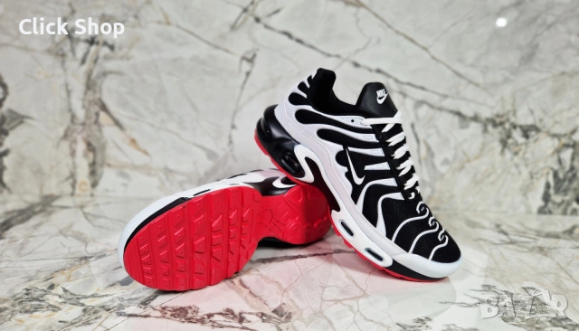 Мъжки маратонки Nike Air Max Plus Реплика ААА+