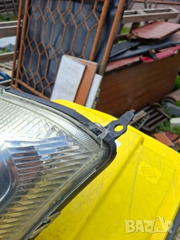 Фар за Ситроен C2 продавам , снимка 4 - Автомобили и джипове - 54177406