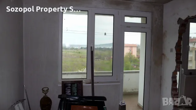 Продава се - Голяма къща край морето, снимка 5 - Апартаменти - 55431215