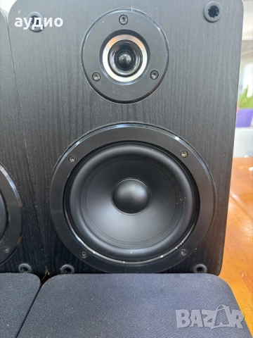 AKAI Speaker AMD 350, снимка 3 - Тонколони - 55248173