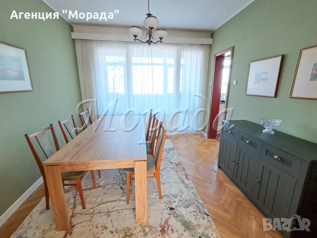 Панорамен четиристаен в Лозенец след ремонт, снимка 3 - Апартаменти - 54065623