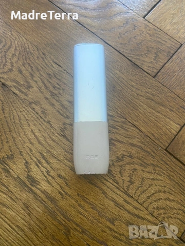 IQOS ILUMA ONE 