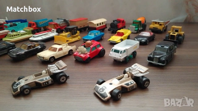 Matchbox England Macau China 1/64, снимка 11 - Колекции - 55151053