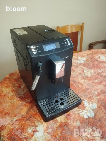 Кафемашина Philips EP3510