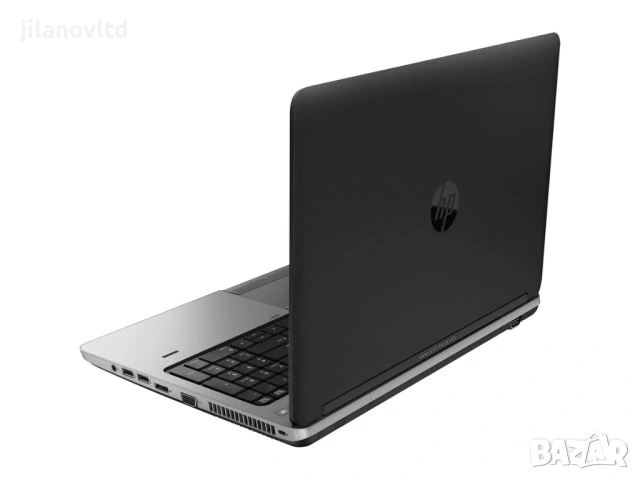 Лаптоп HP 650 G1 I5-4210M 8GB 128GB SSD с до 24 МЕСЕЦА ГАРАНЦИЯ, снимка 4 - Лаптопи за работа - 51244100