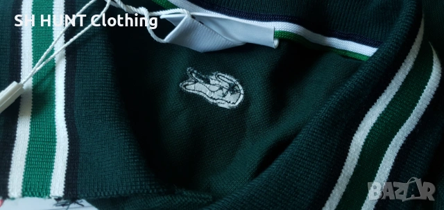 LACOSTE POLO Shirt размер M / L / XL / XXL поло тениска 0-3, снимка 13 - Тениски - 54803285