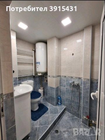 Продавам 3-стаен апартамент в гр. Чирпан, обл. Стара Загора, снимка 14 - Апартаменти - 54173030