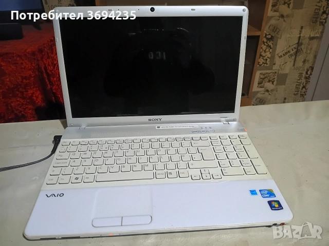 sony vaio windows 11, снимка 2 - Лаптопи за работа - 55243764