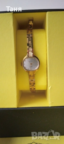 Руски часовник "Заря". 