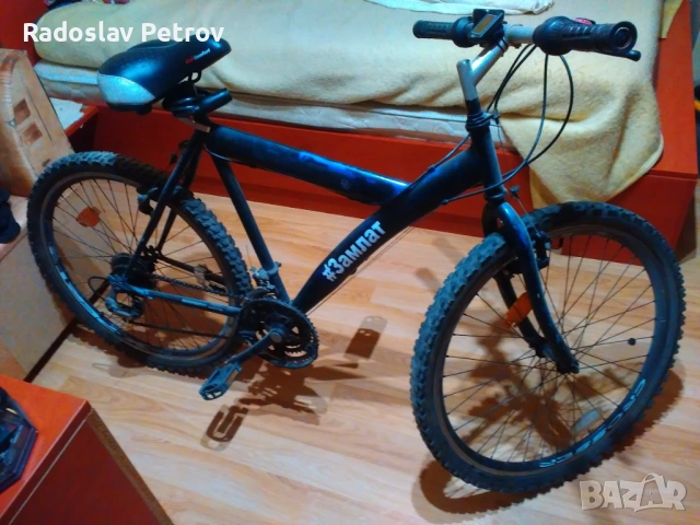Колело 24'' 