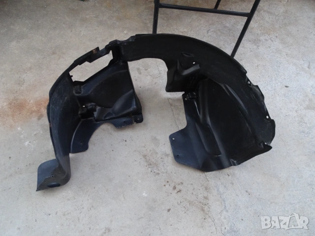 Подкалници  Land Rover Freelander 1