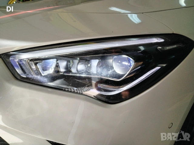 Mercedes-Benz CLA 200, снимка 17 - Автомобили и джипове - 54561029