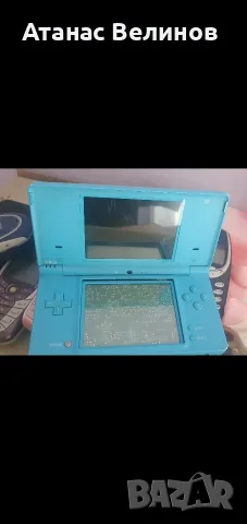 nintendo ds за части