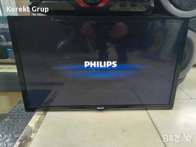 Телевизор Philips 24PHH4000/88