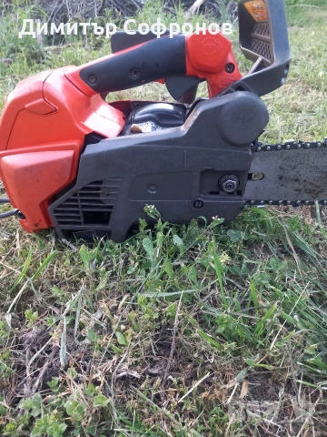 Husqvarna t540 xp stihl хускварна щил , снимка 6 - Градинска техника - 54444202