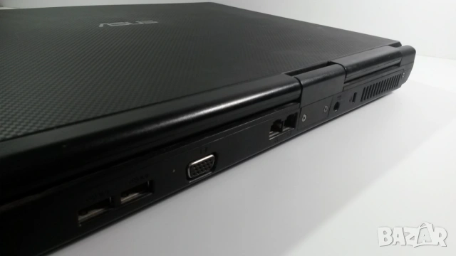 Лаптоп ASUS X58L за части или ремонт (цена за целия лаптоп), снимка 14 - Лаптопи за дома - 54624102