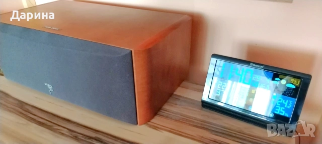 Продавам Focal/JMlab - "Chorus" CC 700 S, снимка 3 - Тонколони - 54352306