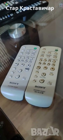 Аудио система сони MHC RG333, снимка 3 - Аудиосистеми - 55019338