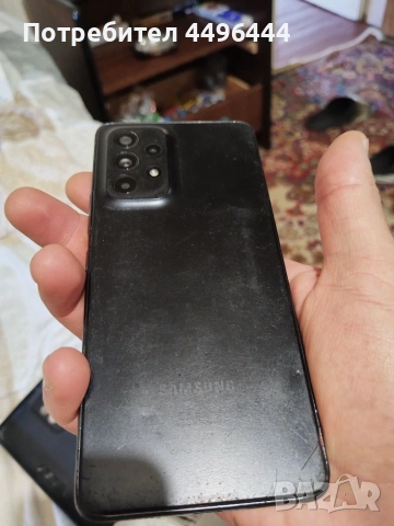 Продавам Samsung A53 5G