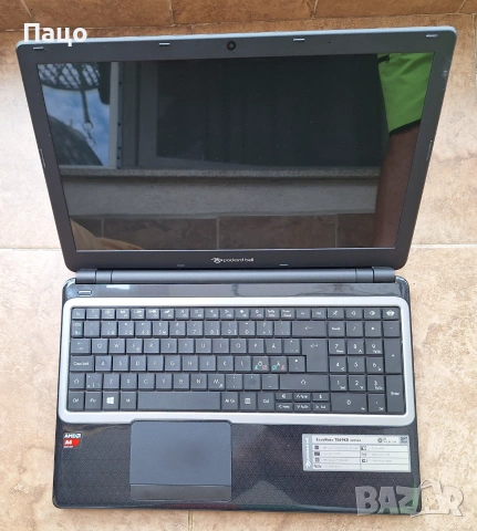PACKARD BELL EasyNote TE69KB 15.6", снимка 11 - Лаптопи за дома - 55247020