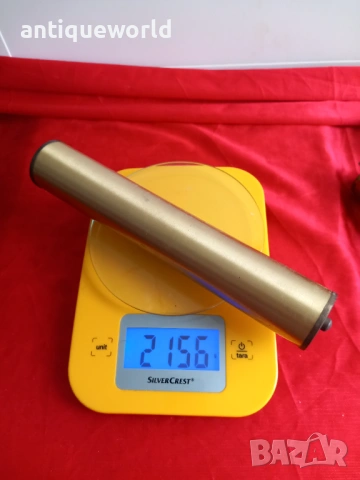 Стари Тежести , Топузи за Паркетен, Салонен Часовник, снимка 4 - Антикварни и старинни предмети - 54223194