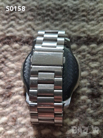 Часовник Samsung Galaxy Watch SM-R800 46mm, снимка 4 - Смарт часовници - 54680986
