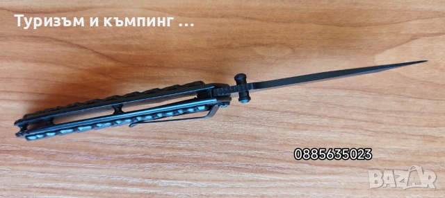 Boker C060, снимка 5 - Ножове - 55091910