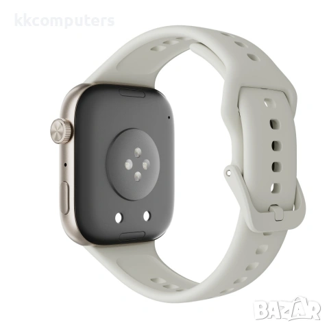 Honor Watch X5i Смарт часовник - 1.97" AMOLED, 3 седмици батерия, 109 спорта, White, снимка 6 - Резервни части за телефони - 54996015