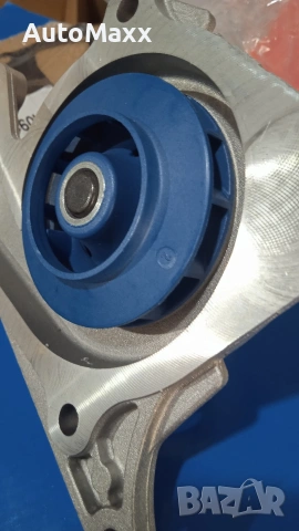 Водна помпа със ангренажен ремък SKF, снимка 3 - Части - 54697623