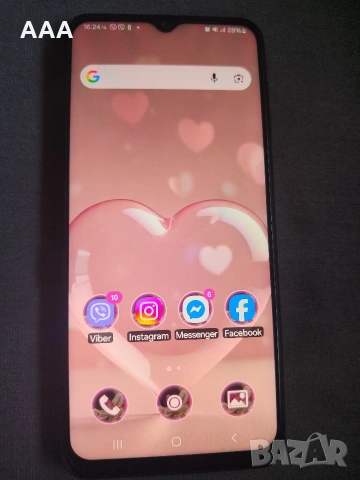 Samsung Galaxy A23 5G 