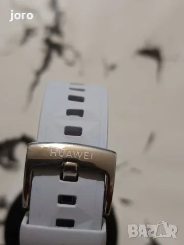 huawei watch gt 5 blue flouroelastomer strap 55020djv, снимка 12 - Смарт часовници - 55353204