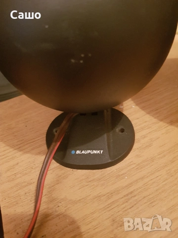 Ретро тонколони за кола, снимка 8 - Аксесоари и консумативи - 53660018