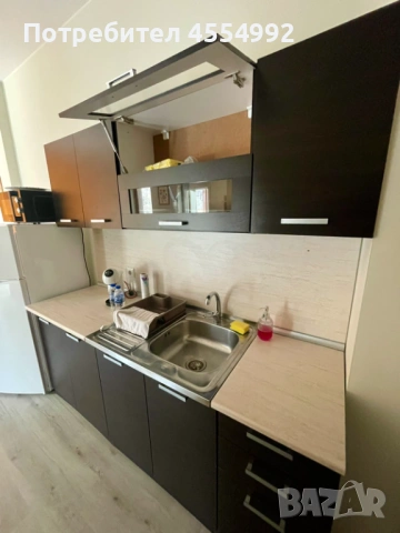 Продавам кухня , снимка 2 - Кухни - 54098384