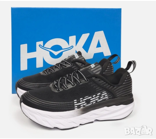 маратонки Hoka One One BONDI 6 nomer 42 ,5- 43 1/3