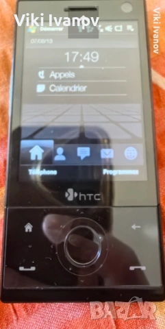 HTC-DIAMOND 