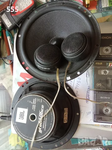 JBL.jto6506.ce.165.мм, снимка 5 - Тонколони - 55626457