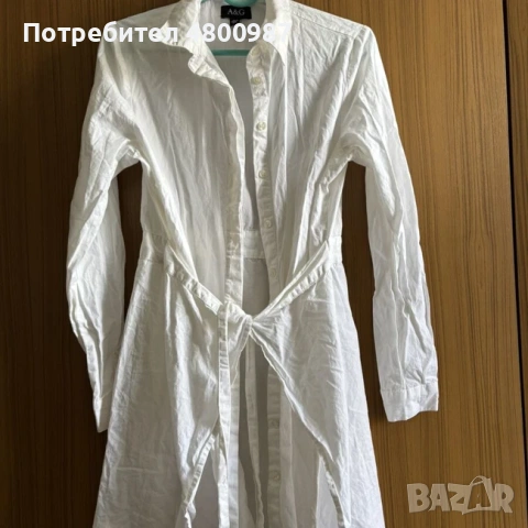 Туника рокля A&C „Прегърни ме“ S – Нова
