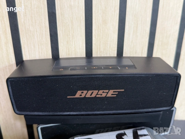 Bose soundlink mini 2 limited edition 