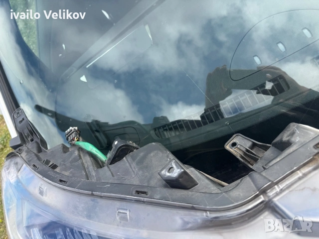 Nissan leaf 2020, снимка 8 - Автомобили и джипове - 53409104