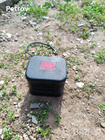 Продавам автоаларма MAK