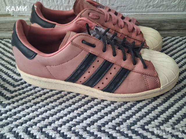 ADIDAS Star 37нжмер, снимка 2 - Маратонки - 54261366