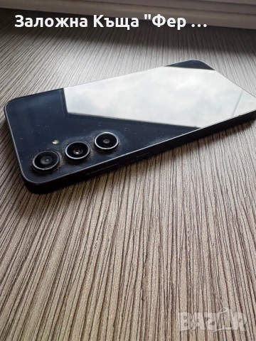 Samsung a35 5G, снимка 6 - Samsung - 54076559