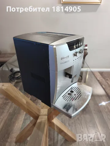 кафемашина Delonghi MAGNIFICA 