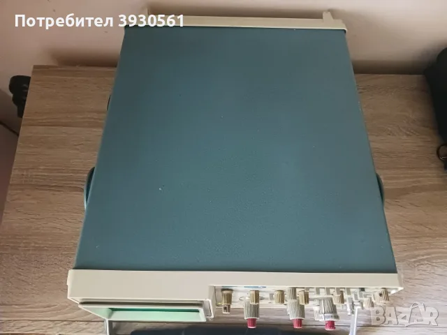 Осцилоскоп tektronix 2236, снимка 2 - Друга електроника - 55586641