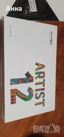 Графичен таблет с дисплей XP-Pen Artist 12, снимка 4 - Принтери, копири, скенери - 54478205