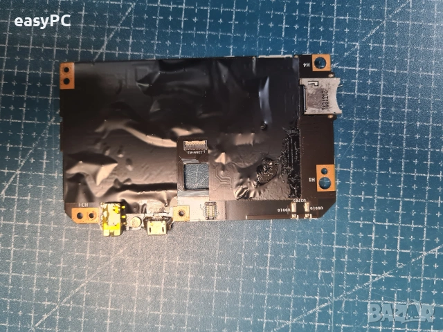 Asus MeMO Pad HD 7 МЕ173 за части , снимка 3 - Таблети - 55187500