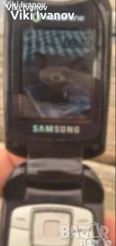 Самсунг SGH E570, снимка 3 - Samsung - 54707947